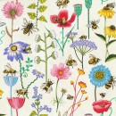 Laminate Col. 114 Bee Haven Floral